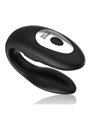 Brilly Glam - Couple Pulsing & Vibrating Remote Control