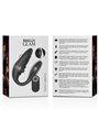 Brilly Glam - Couple Pulsing & Vibrating Remote Control