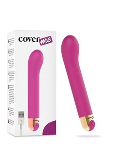 Coverme - G-Spot Vibrator 10 Speed