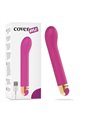 Coverme - Vibratore Punto G in Silicone - 10 Velocità