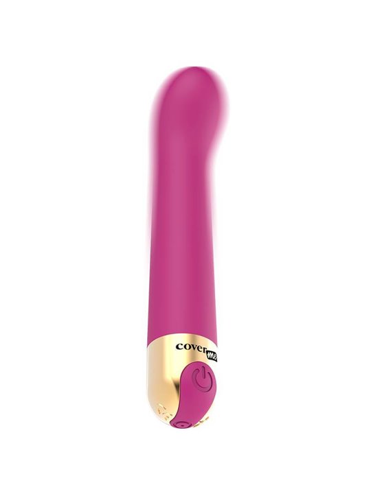 Coverme - G-Spot Vibrator 10 Speed