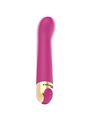 Coverme - Vibratore Punto G in Silicone - 10 Velocità