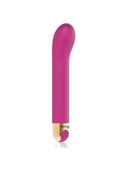 Coverme - G-Spot Vibrator 10 Speed