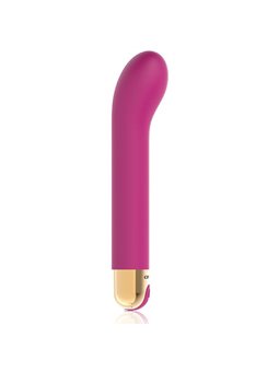 Coverme - G-Spot Vibrator 10 Speed