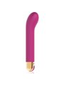 Coverme - Vibratore Punto G in Silicone - 10 Velocità