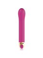 Coverme - Vibratore Punto G in Silicone - 10 Velocità