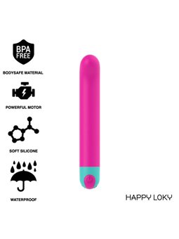 Happy Loky - Ariel G-Spot Vibrator
