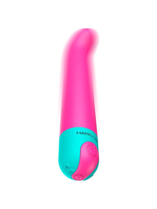 Happy Loky - Ariel G-Spot Vibrator