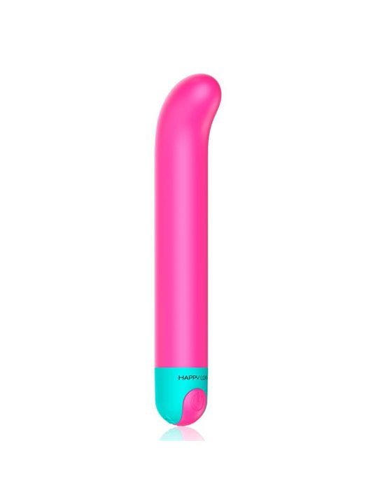 Happy Loky - Ariel G-Spot Vibrator
