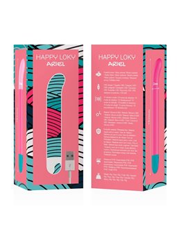 Happy Loky - Ariel G-Spot Vibrator