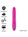 Happy Loky - Pluto Rabbit Vibrator & Rotator Watchme Wireless Technology Compatible