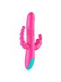 Happy Loky - Donald Triple Stimulation: Anal, G-Spot & Clitoral Watchme Wireless Technology Compatible