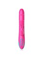 Happy Loky - Donald Triple Stimulation: Anal, G-Spot & Clitoral Watchme Wireless Technology Compatible