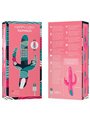 Happy Loky - Donald Triple Stimulation: Anal, G-Spot & Clitoral Watchme Wireless Technology Compatible