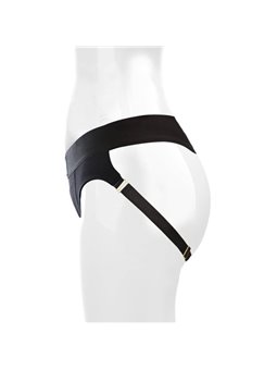 Mythology - Fantasy Harness - Super Elastic Harness One Size