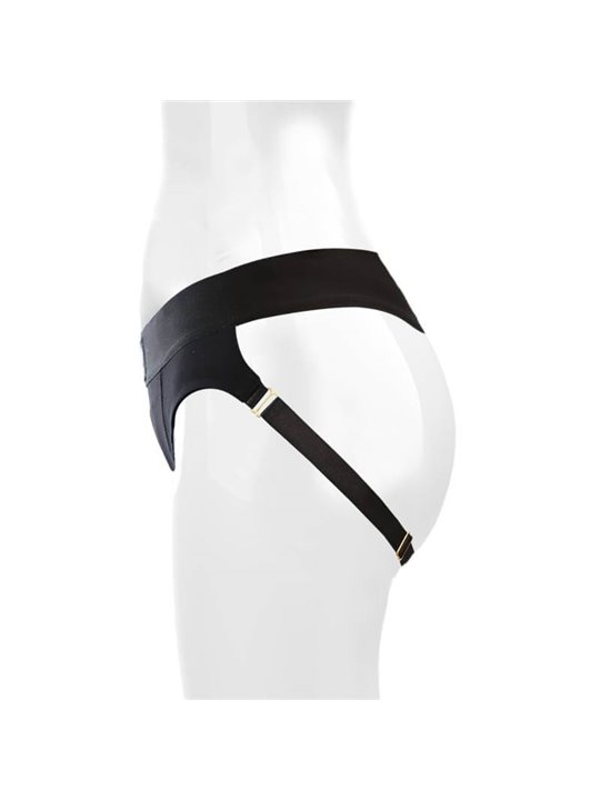 Mythology - Fantasy Harness - Super Elastic Harness One Size