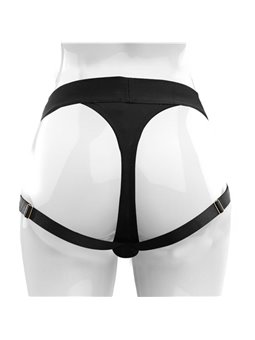 Mythology - Fantasy Harness - Super Elastic Harness One Size