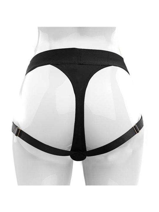 Mythology - Fantasy Harness - Super Elastic Harness One Size