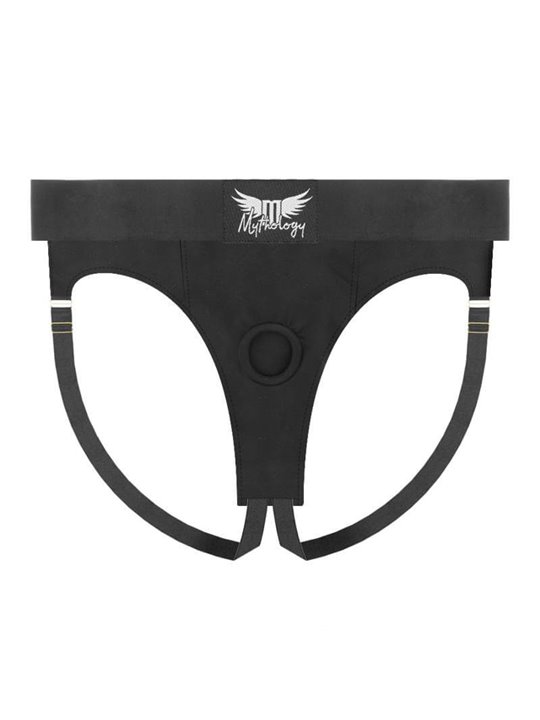 Mythology - Fantasy Harness - Super Elastic Harness One Size