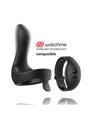 Anbiguo Arkadio - Anello Fallico Vibrante Compatibile Watchme