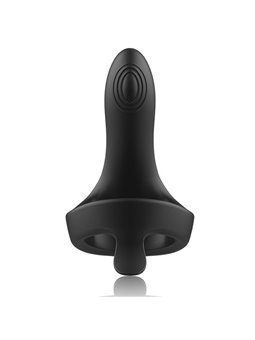 Anbiguo Arkadio - Anello Fallico Vibrante Compatibile Watchme