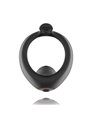 Anbiguo Arkadio - Anello Fallico Vibrante Compatibile Watchme
