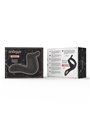 Anbiguo - Arkadio Gland & Perineum Stimulator Compatible with Watchme Wireless Technology