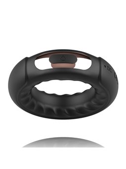 Anbiguo - Adriano Vibrating Ring Compatible with Watchme Wireless Technology