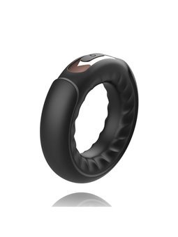 Anbiguo - Adriano Vibrating Ring Compatible with Watchme Wireless Technology