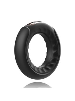 Anbiguo - Adriano Vibrating Ring Compatible with Watchme Wireless Technology