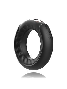 Anbiguo Adriano - Anello Fallico Vibrante Compatibile Watchme