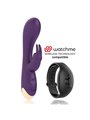 Treasure - Laurence Rabbit Vibrator Watchme Wireless Technology Compatible