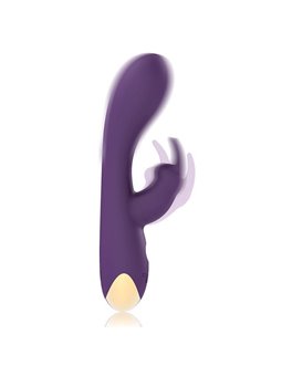 Treasure - Laurence Rabbit Vibrator Watchme Wireless Technology Compatible
