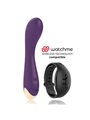 Treasure - Hansel G-Spot Vibrator Watchme Wireless Technology Compatible