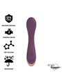 Treasure - Hansel G-Spot Vibrator Watchme Wireless Technology Compatible