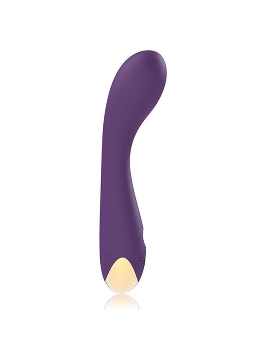 Treasure - Hansel G-Spot Vibrator Watchme Wireless Technology Compatible