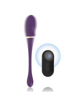 Treasure - Merlin Double Couple Vibrator Remote Control