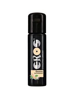 Eros Ginseng Waterbased Lubricant 100 ML