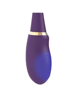 Treasure - Merlin Double Couple Vibrator Remote Control