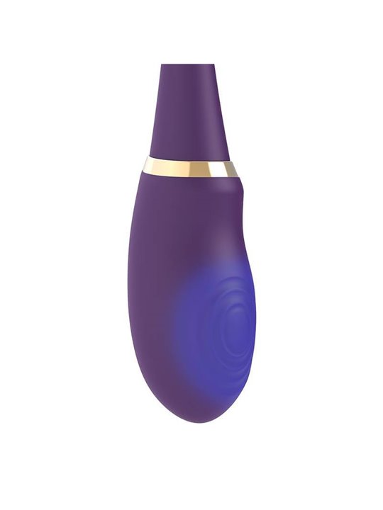 Treasure - Merlin Double Couple Vibrator Remote Control