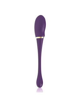 Treasure - Merlin Double Couple Vibrator Remote Control