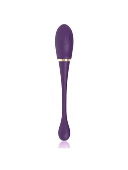 Treasure - Merlin Double Couple Vibrator Remote Control