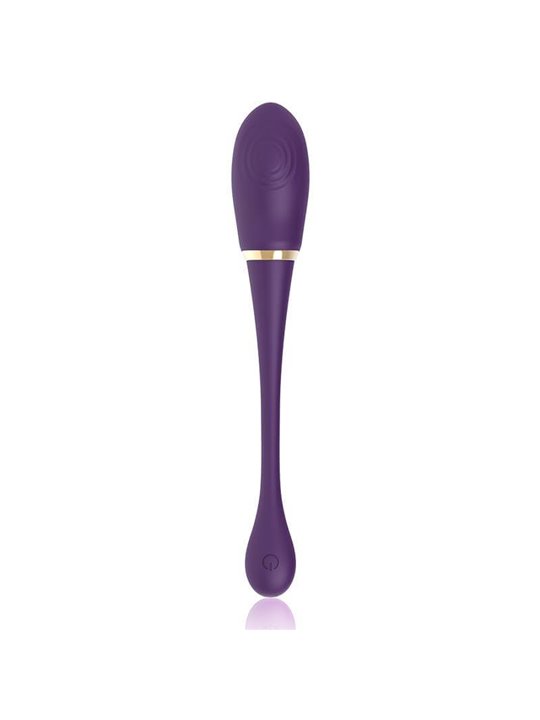 Treasure - Merlin Double Couple Vibrator Remote Control