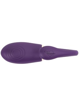 Treasure - Merlin Double Couple Vibrator Remote Control