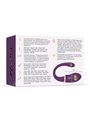 Treasure - Merlin Double Couple Vibrator Remote Control