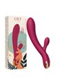 Cici Beauty Premium - Vibratore Rabbit in Silicone Premium 10 Velocità