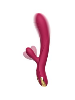 Cici Beauty Premium - Vibratore Rabbit in Silicone Premium 10 Velocità