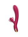 Cici Beauty Premium - Vibratore Rabbit in Silicone Premium 10 Velocità