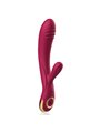 Cici Beauty- Premium Silicone Rabbit Vibrator