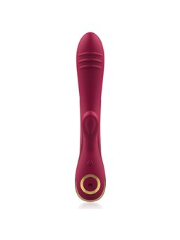Cici Beauty- Premium Silicone Rabbit Vibrator